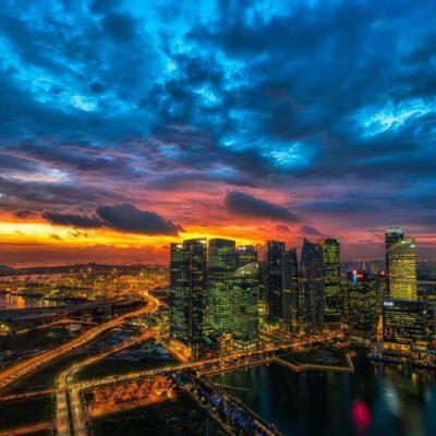 مدیریت استرس و آرامش ذهن